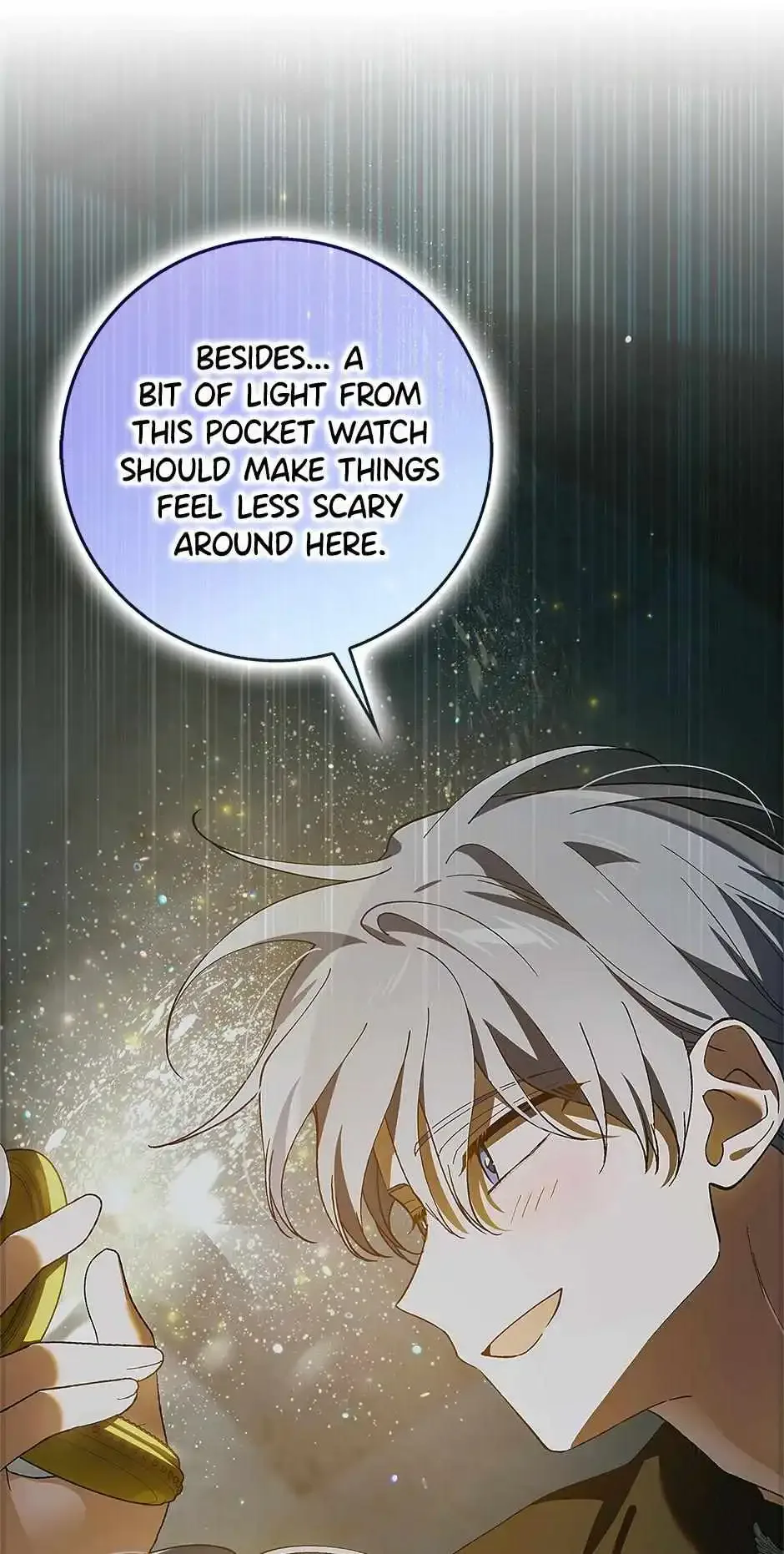 A Way To Protect The Lovable You Chapter 166 page 27
