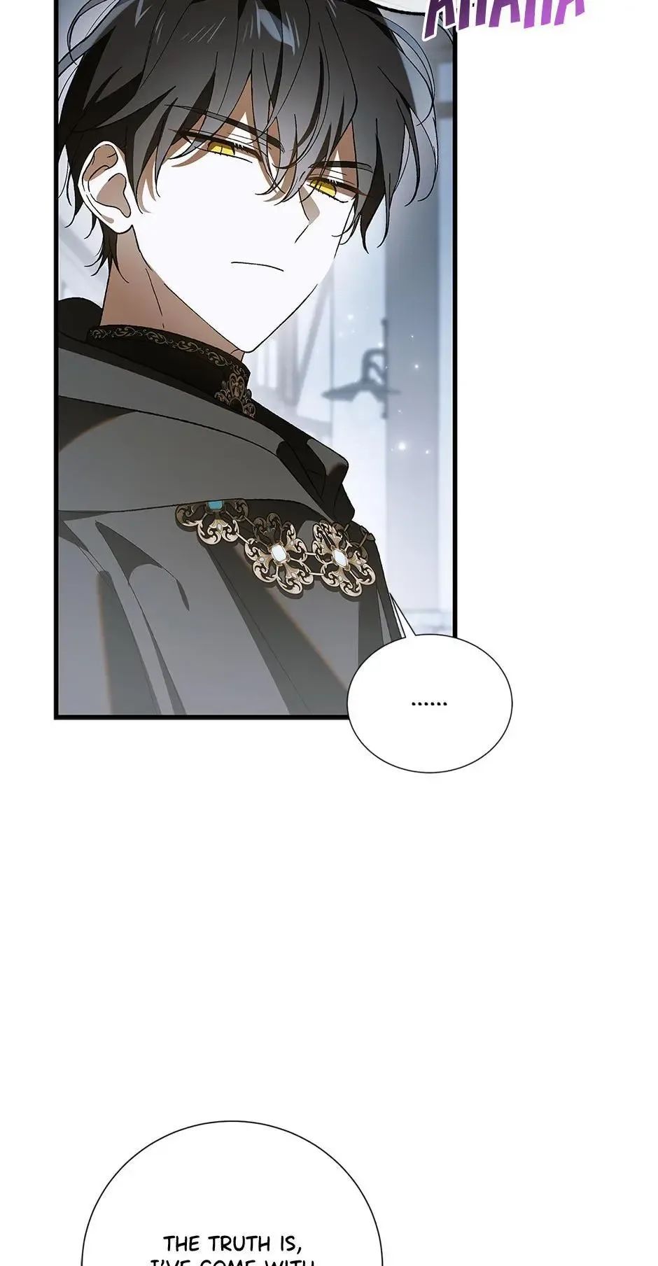A Way To Protect The Lovable You Chapter 164 page 23