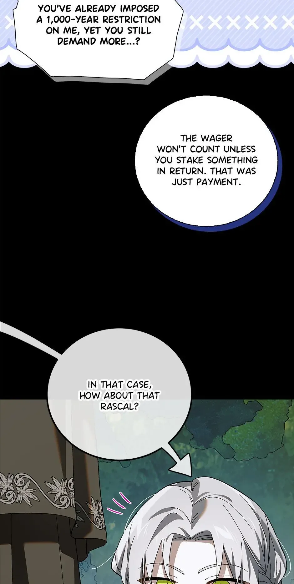 A Way To Protect The Lovable You Chapter 161 page 74