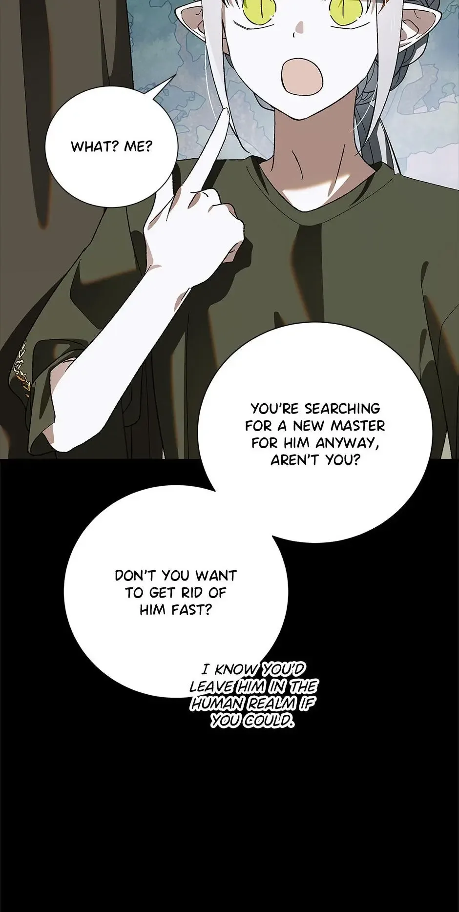 A Way To Protect The Lovable You Chapter 161 page 75