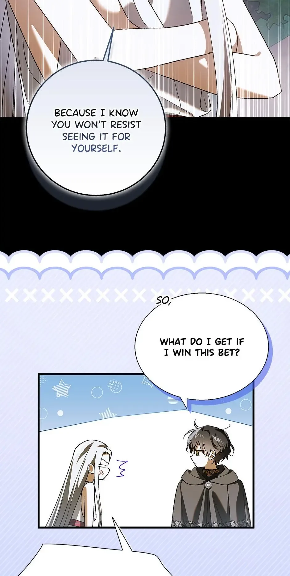 A Way To Protect The Lovable You Chapter 161 page 73