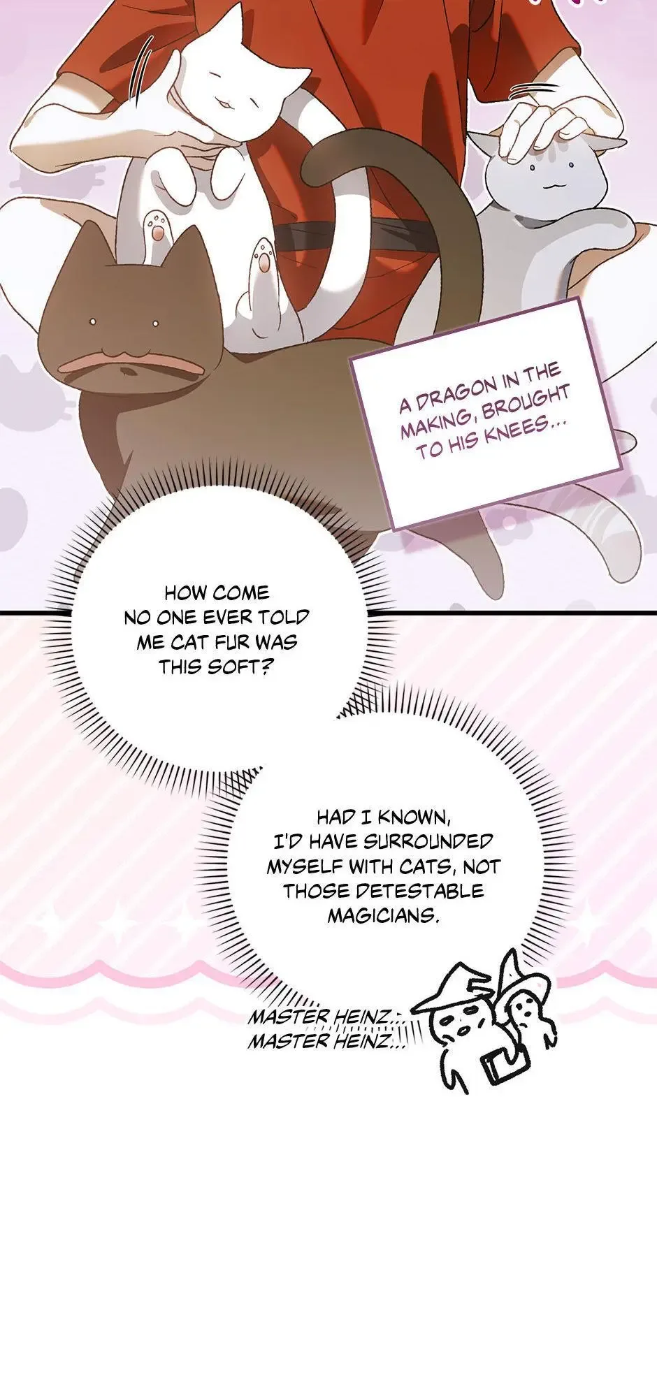 A Way To Protect The Lovable You Chapter 160 page 75