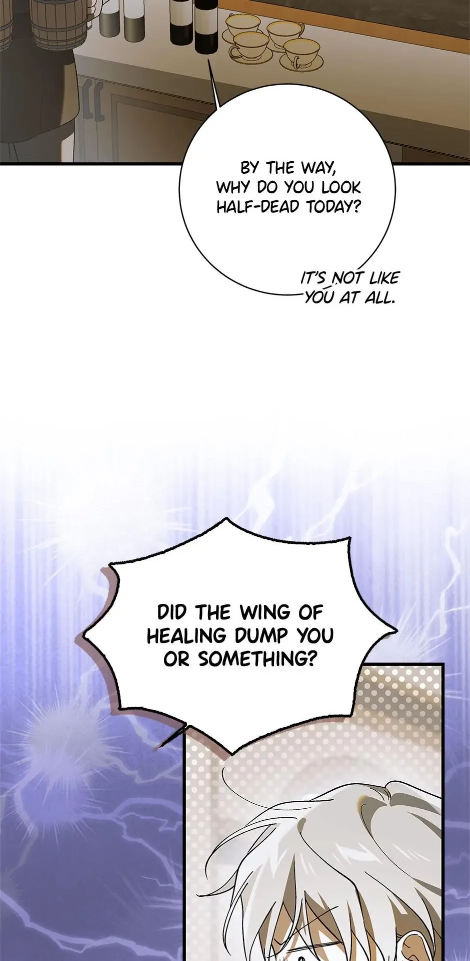 A Way To Protect The Lovable You Chapter 165 page 48