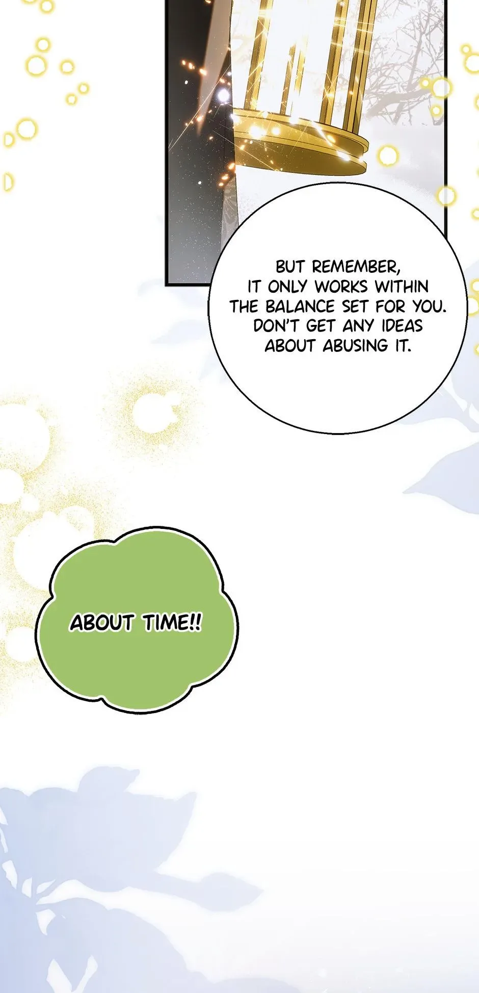 A Way To Protect The Lovable You Chapter 167 page 3