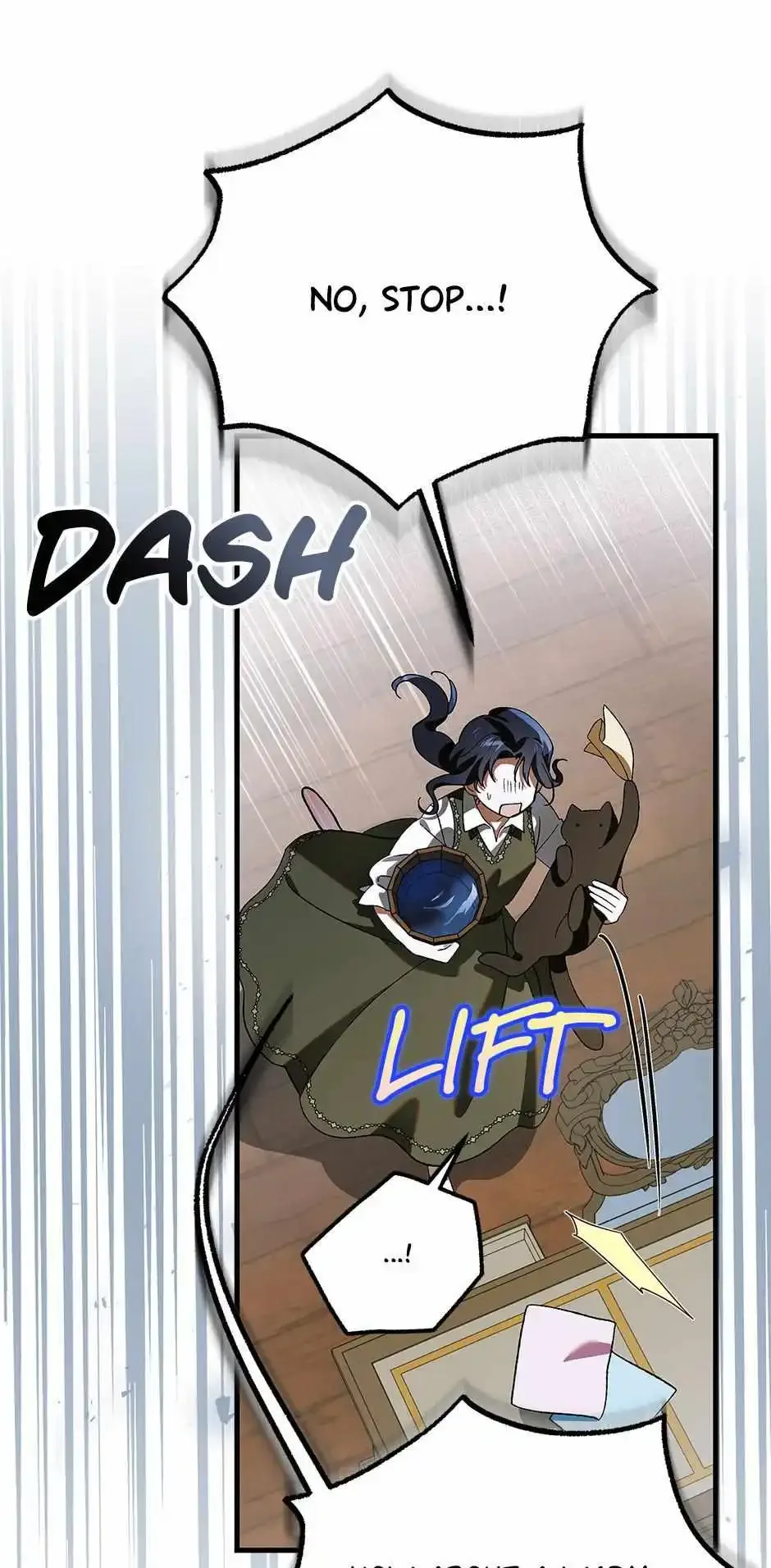 A Way To Protect The Lovable You Chapter 163 page 29