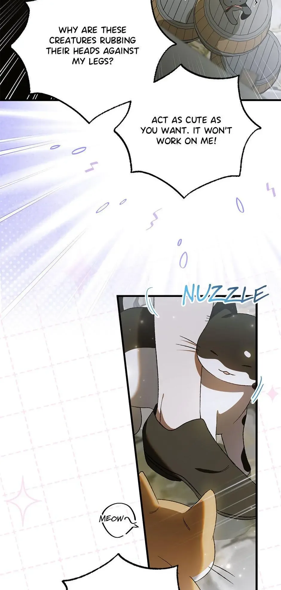 A Way To Protect The Lovable You Chapter 160 page 73