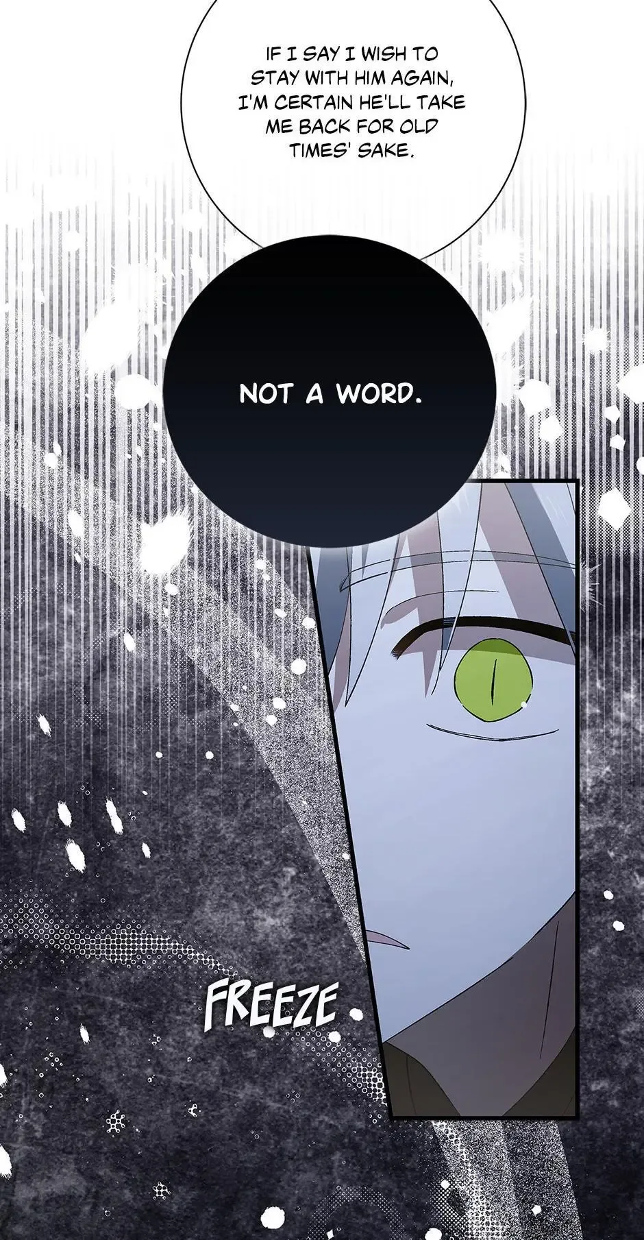 A Way To Protect The Lovable You Chapter 164 page 25
