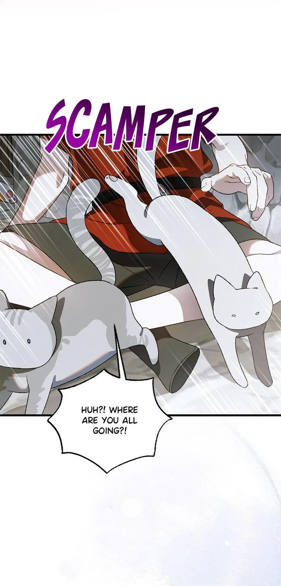A Way To Protect The Lovable You Chapter 160 page 77