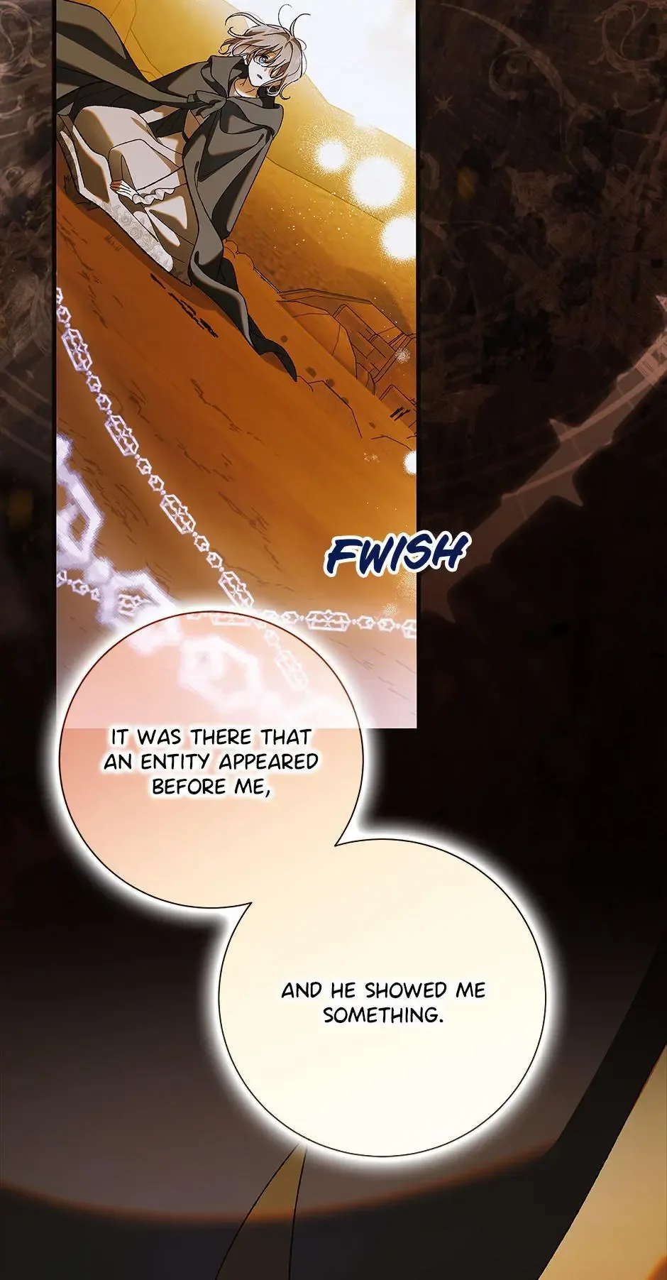 A Way To Protect The Lovable You Chapter 162 page 38
