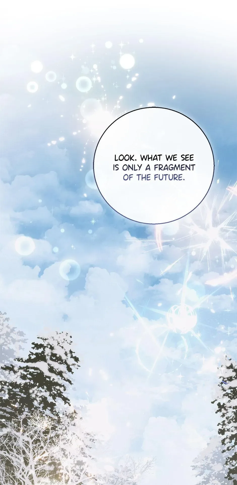 A Way To Protect The Lovable You Chapter 167 page 7