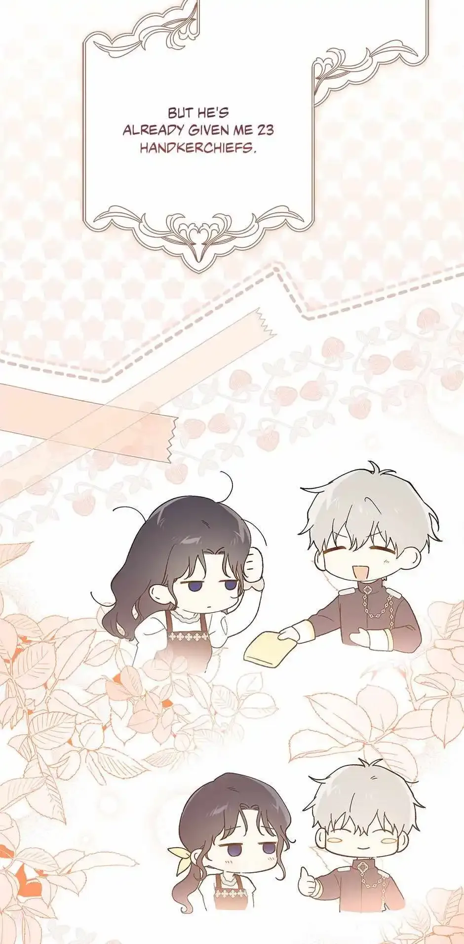 A Way To Protect The Lovable You Chapter 163 page 33