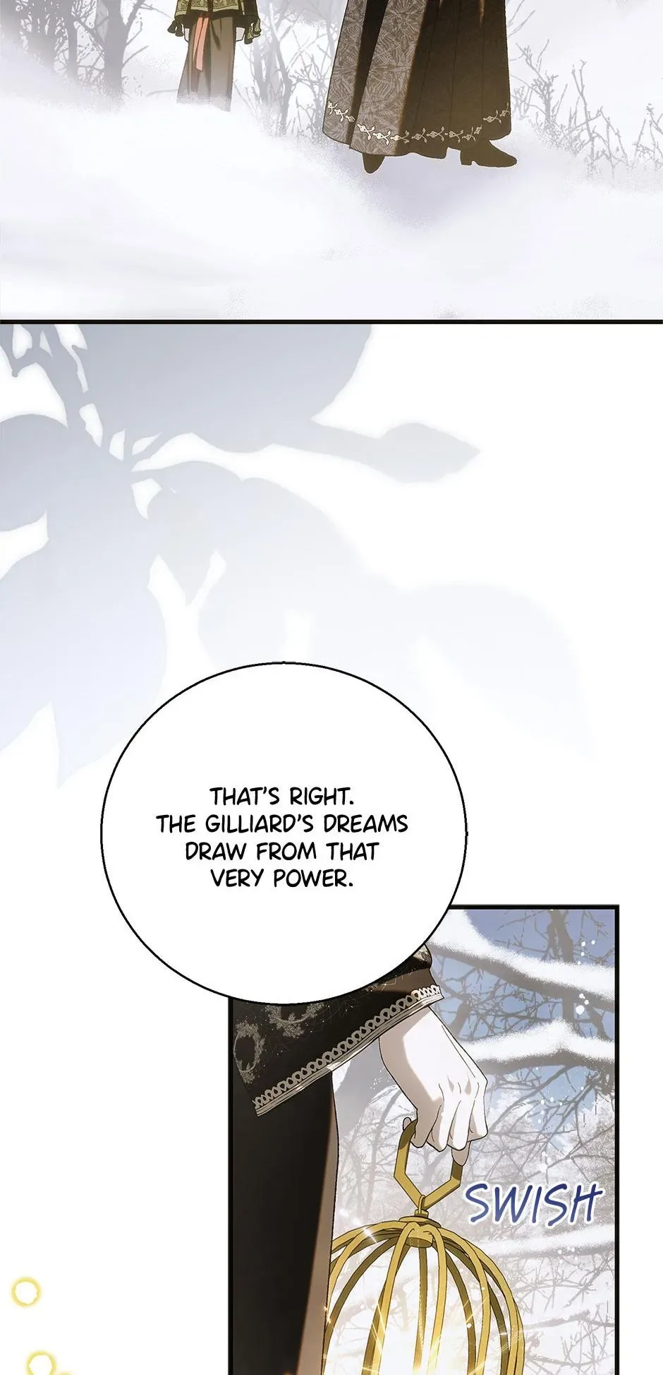 A Way To Protect The Lovable You Chapter 167 page 2