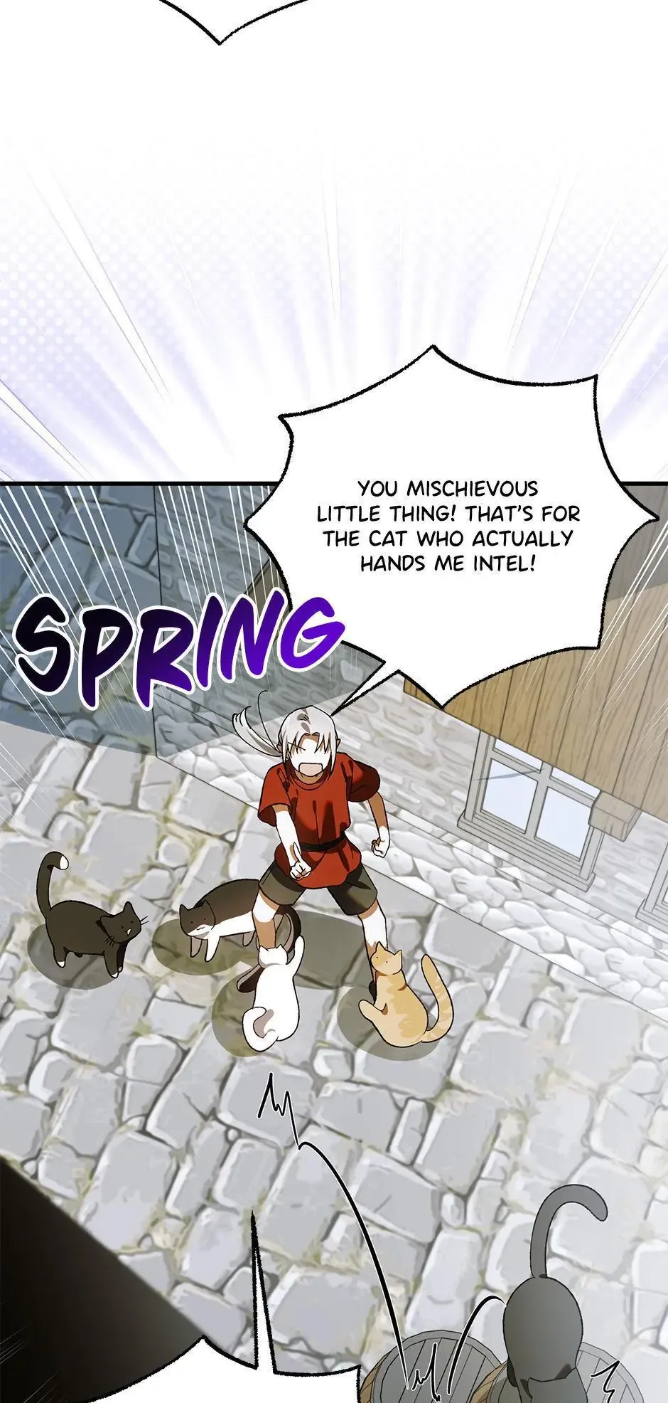 A Way To Protect The Lovable You Chapter 160 page 72