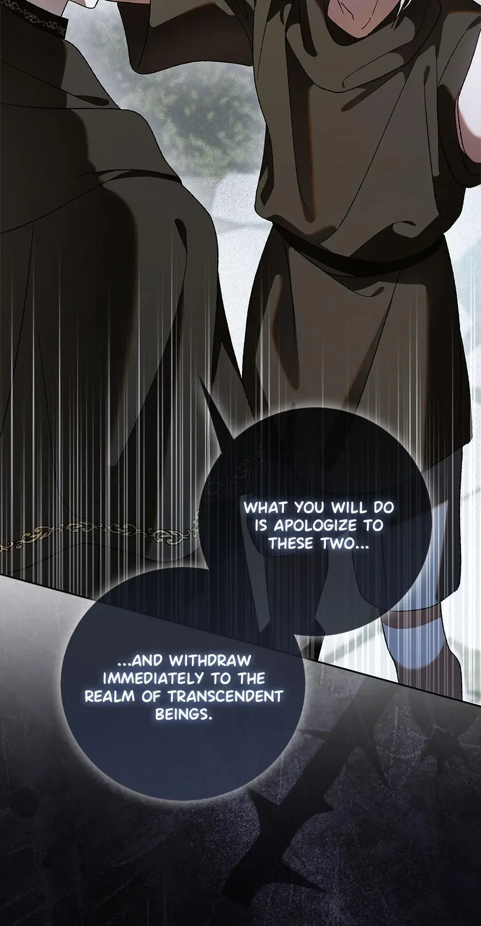 A Way To Protect The Lovable You Chapter 164 page 27