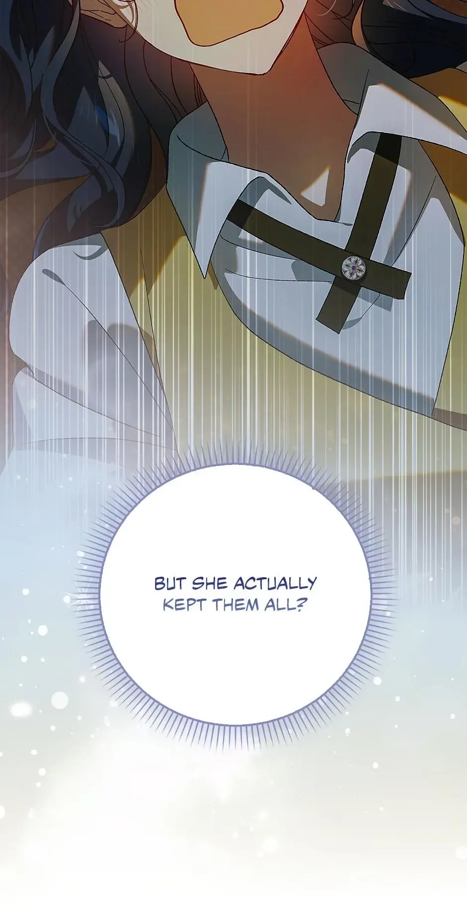 A Way To Protect The Lovable You Chapter 166 page 36