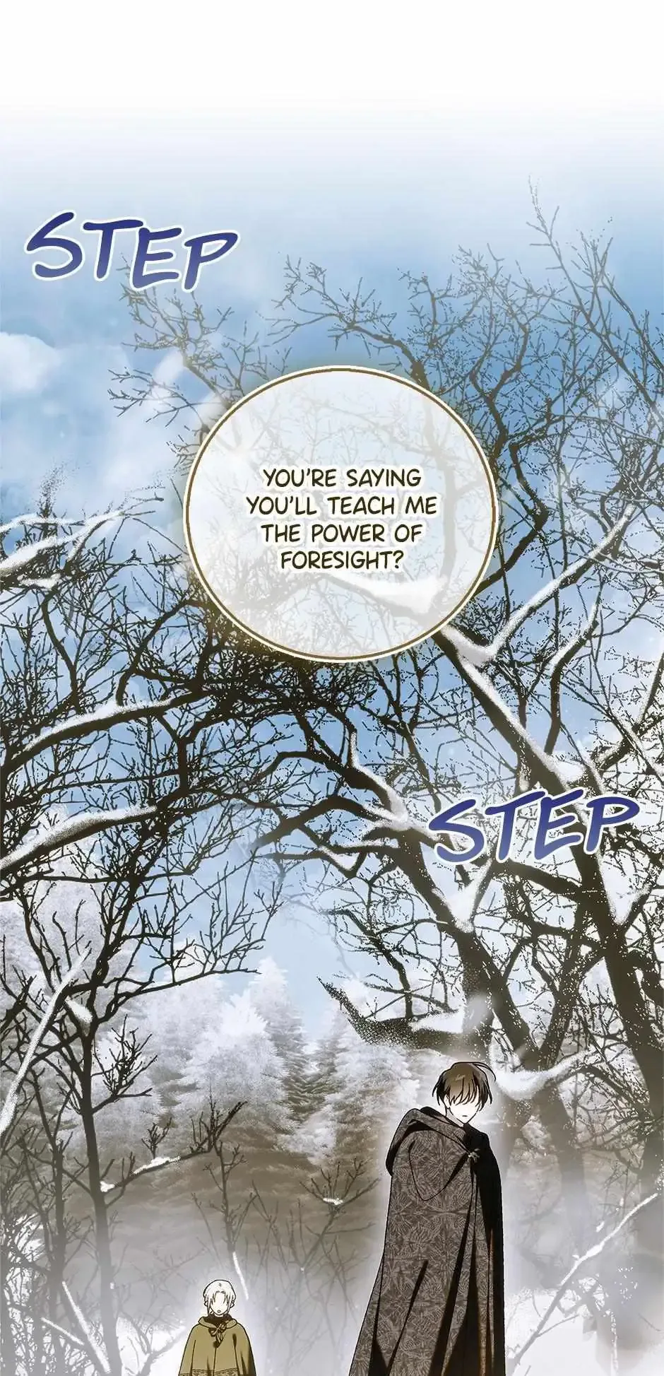 A Way To Protect The Lovable You Chapter 167 page 1