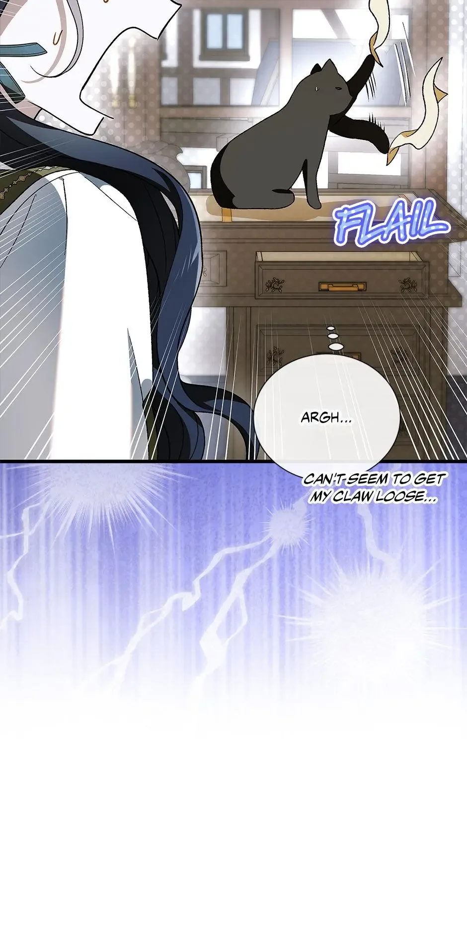 A Way To Protect The Lovable You Chapter 163 page 28