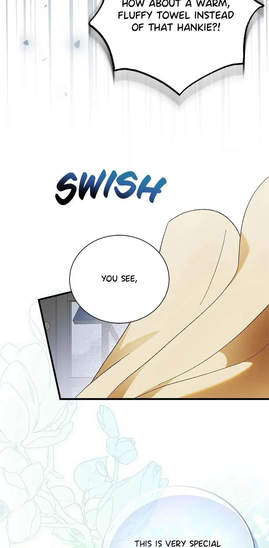 A Way To Protect The Lovable You Chapter 163 page 30
