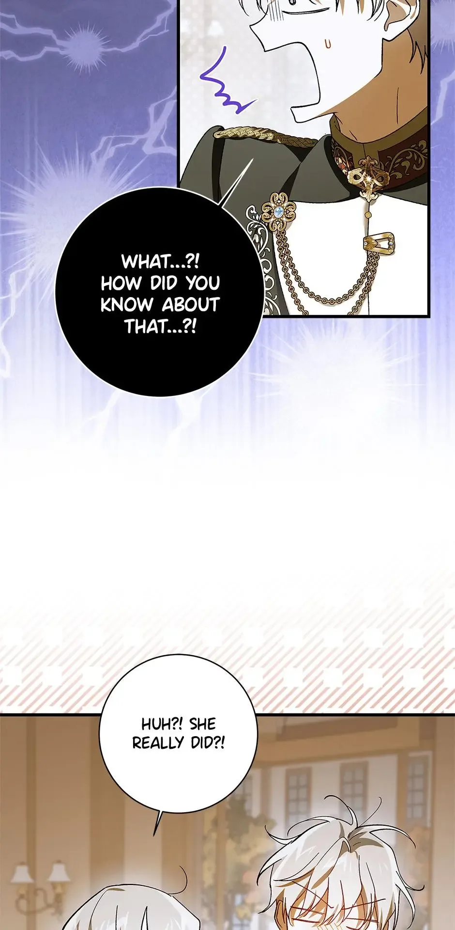 A Way To Protect The Lovable You Chapter 165 page 49