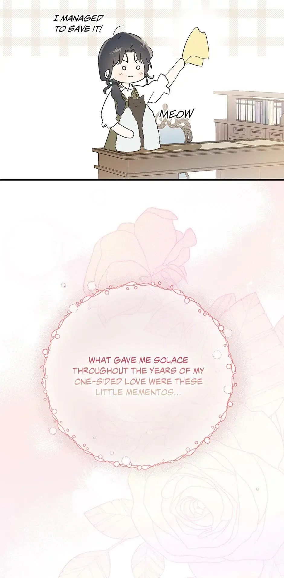 A Way To Protect The Lovable You Chapter 163 page 35