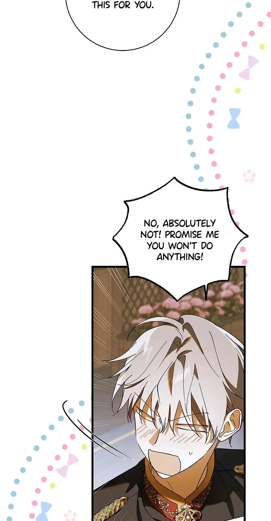 A Way To Protect The Lovable You Chapter 165 page 56