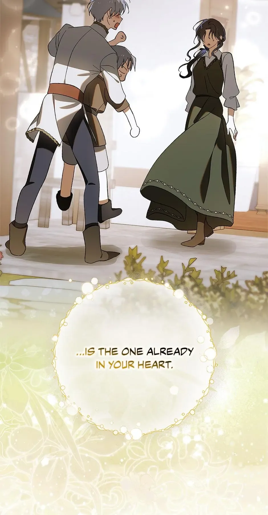 A Way To Protect The Lovable You Chapter 165 page 54