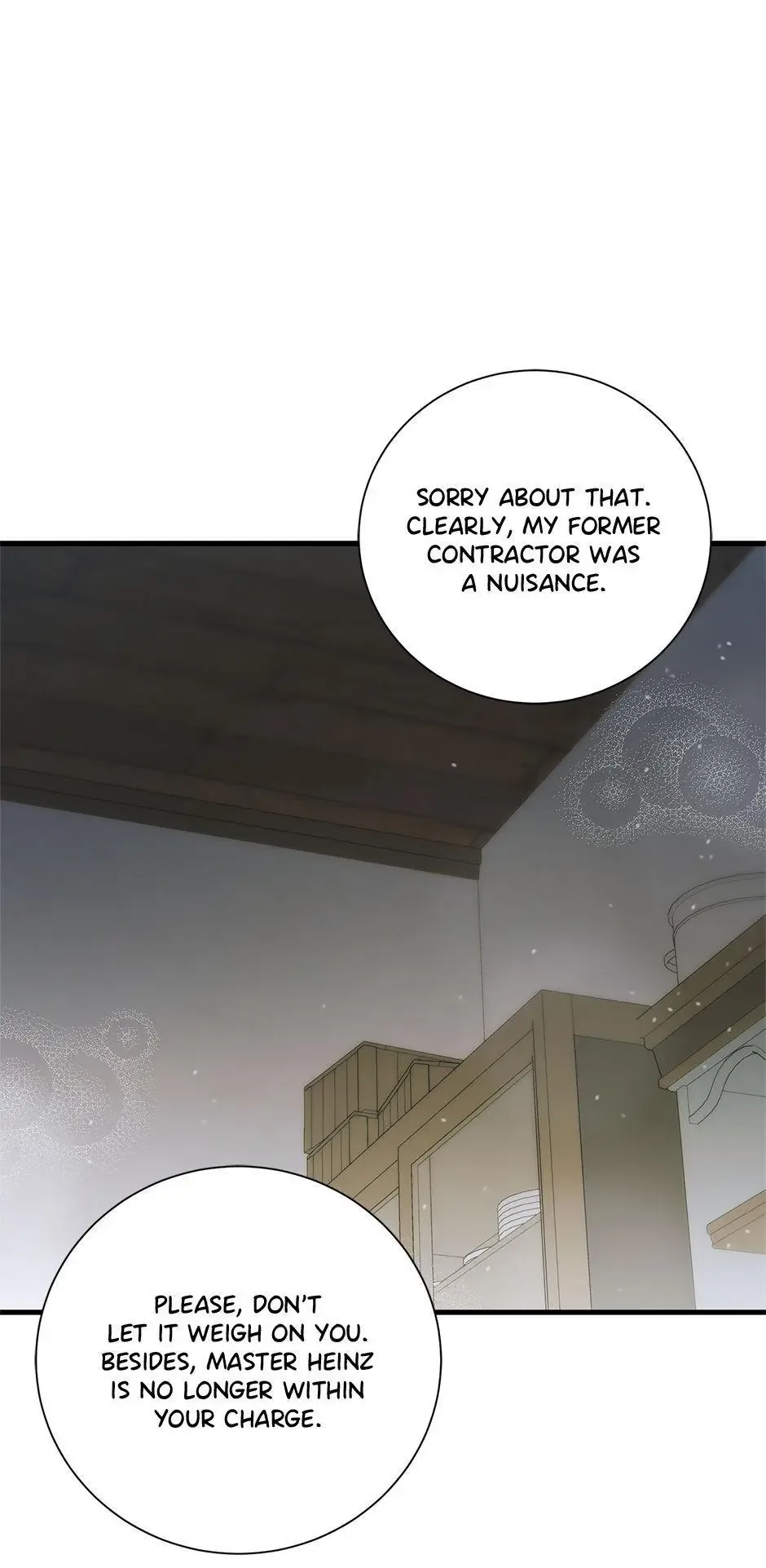 A Way To Protect The Lovable You Chapter 164 page 31
