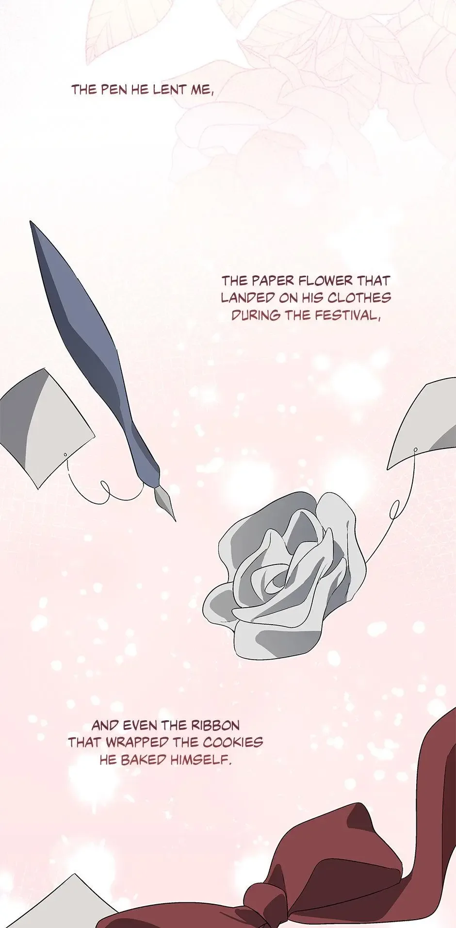 A Way To Protect The Lovable You Chapter 163 page 36