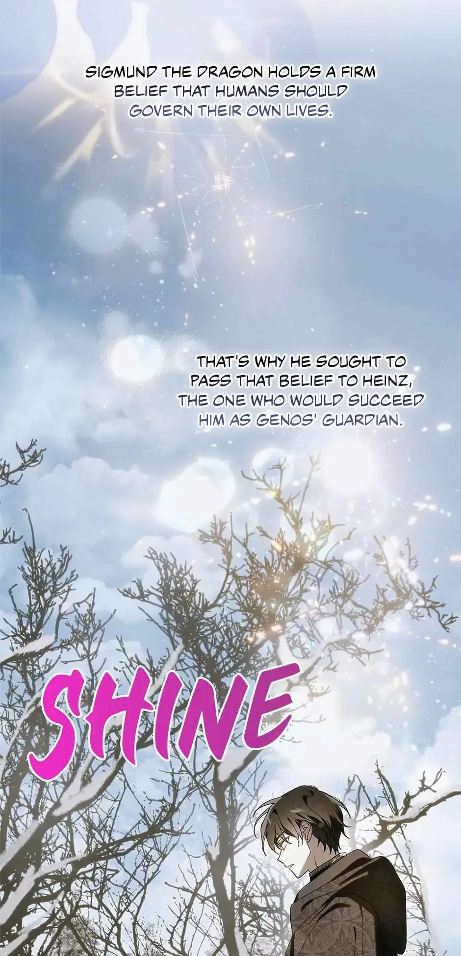 A Way To Protect The Lovable You Chapter 167 page 4
