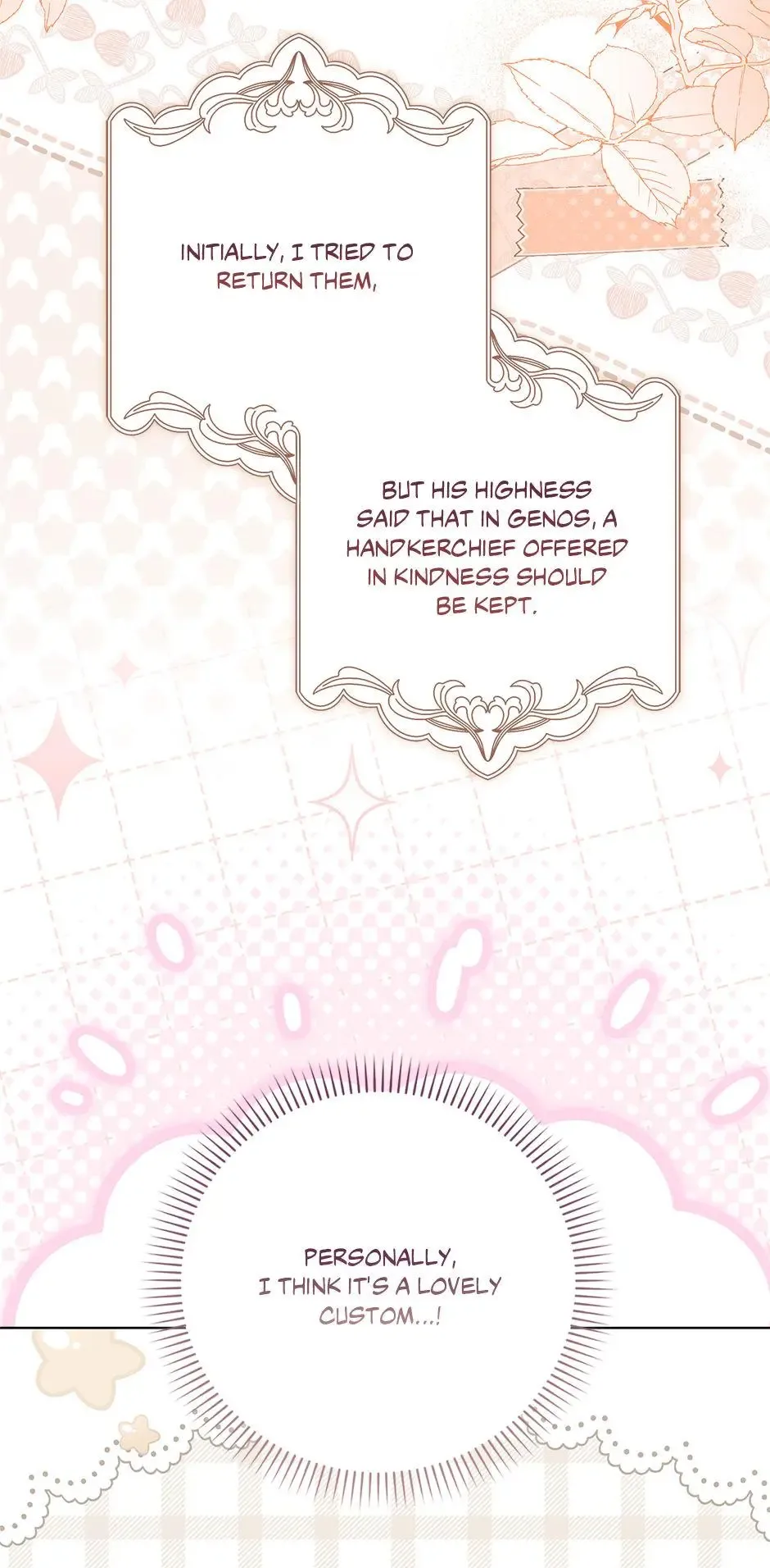 A Way To Protect The Lovable You Chapter 163 page 34
