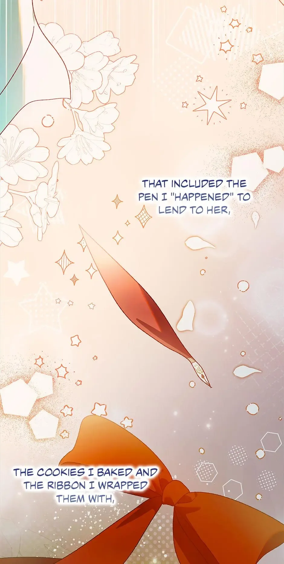 A Way To Protect The Lovable You Chapter 166 page 34