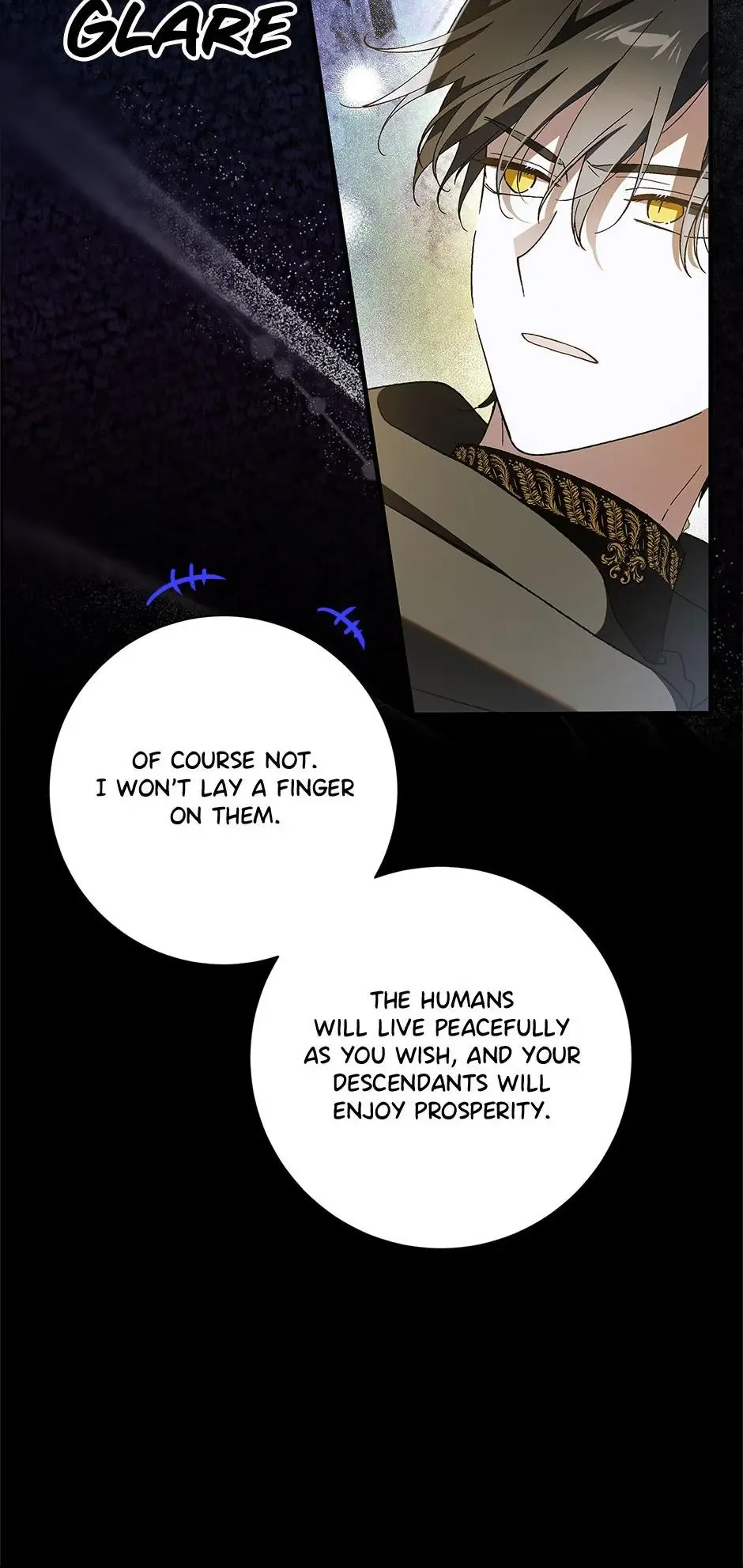 A Way To Protect The Lovable You Chapter 161 page 71