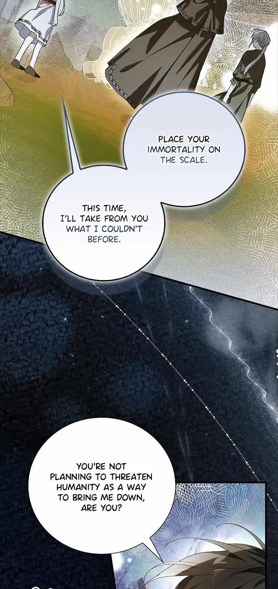 A Way To Protect The Lovable You Chapter 161 page 70