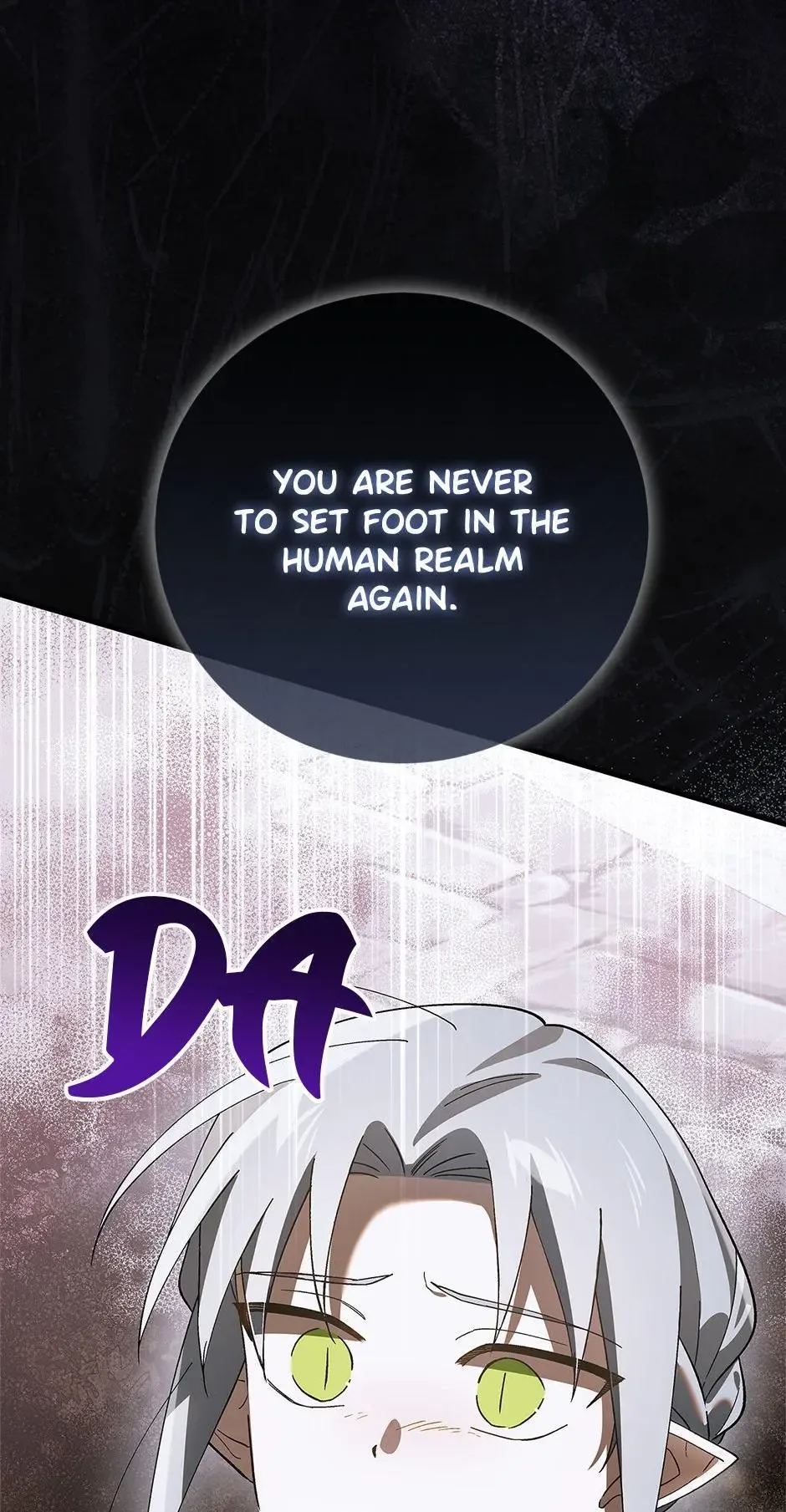 A Way To Protect The Lovable You Chapter 164 page 28