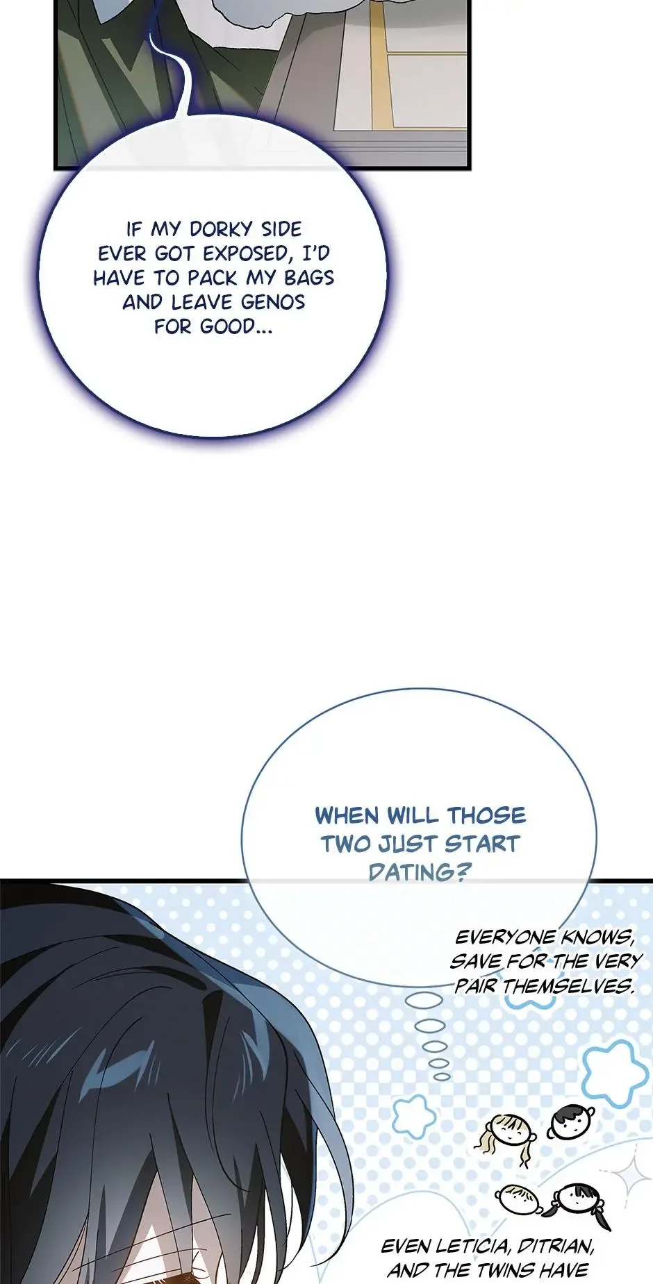 A Way To Protect The Lovable You Chapter 163 page 42