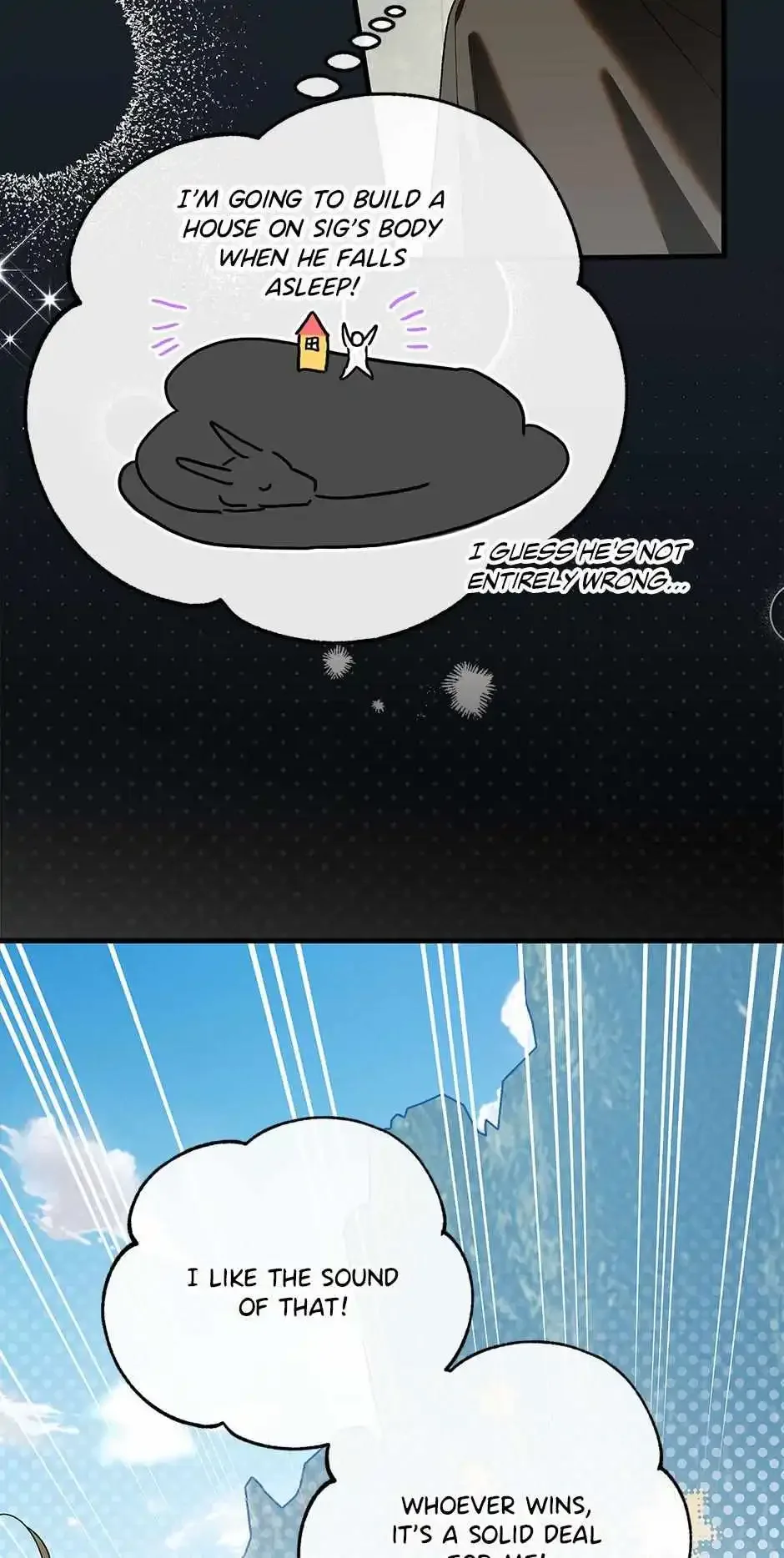 A Way To Protect The Lovable You Chapter 161 page 78