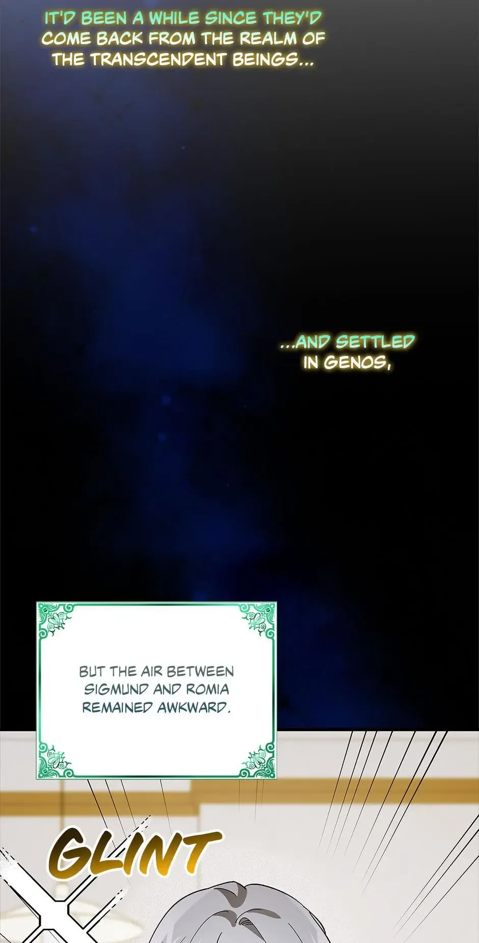 A Way To Protect The Lovable You Chapter 163 page 44