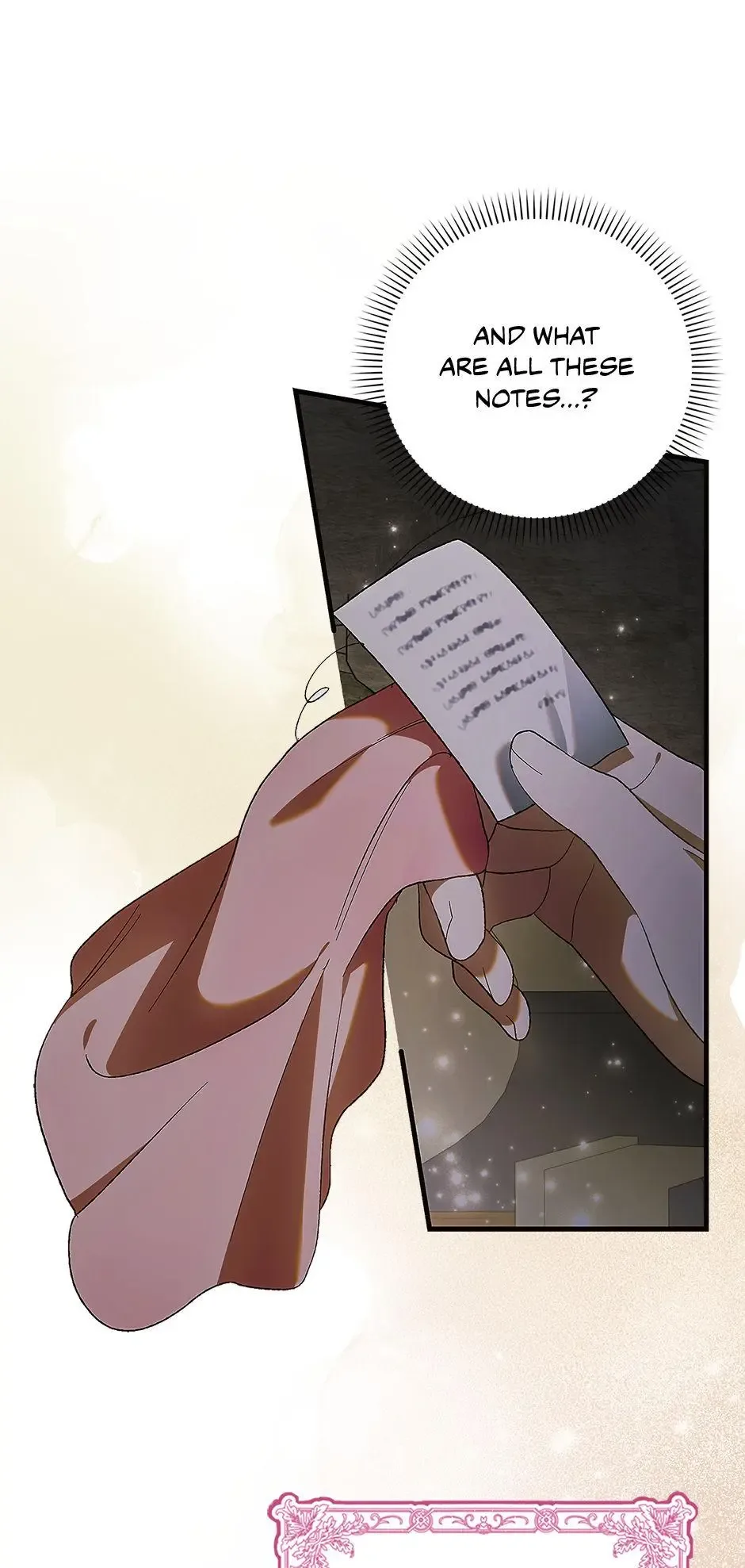 A Way To Protect The Lovable You Chapter 166 page 37