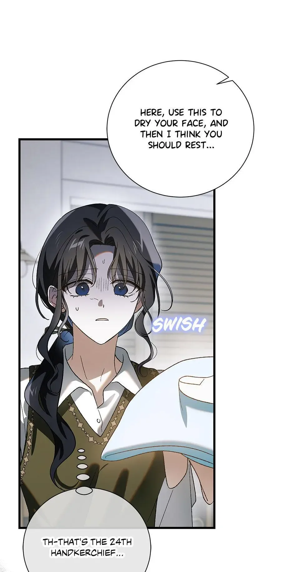 A Way To Protect The Lovable You Chapter 164 page 39