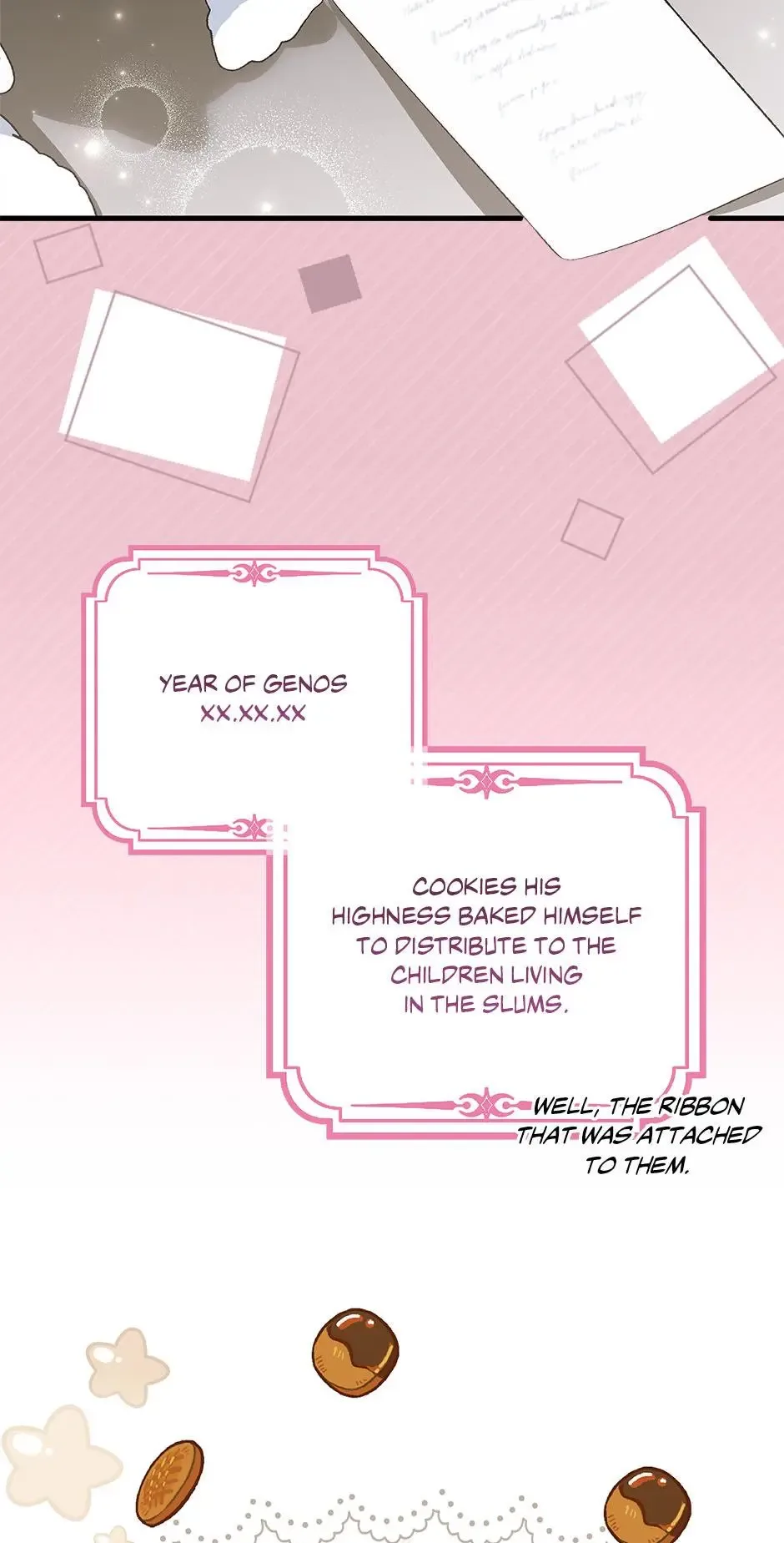 A Way To Protect The Lovable You Chapter 163 page 39