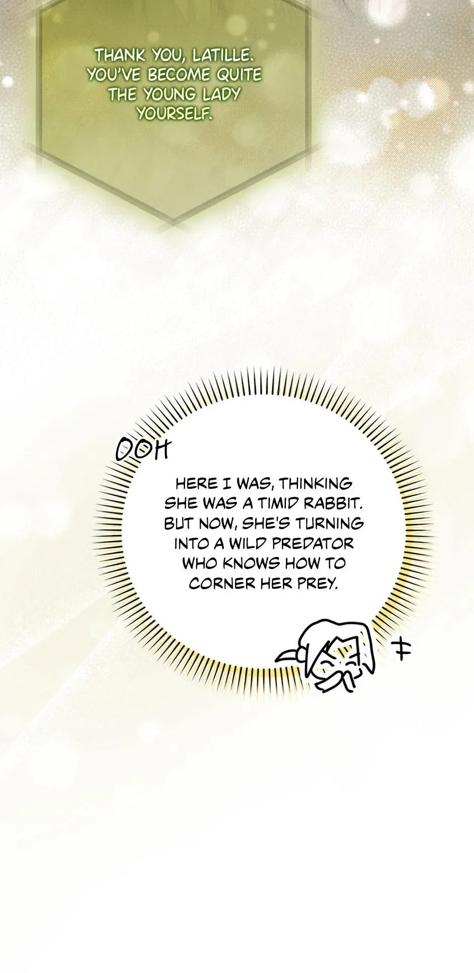 A Way To Protect The Lovable You Chapter 167 page 12