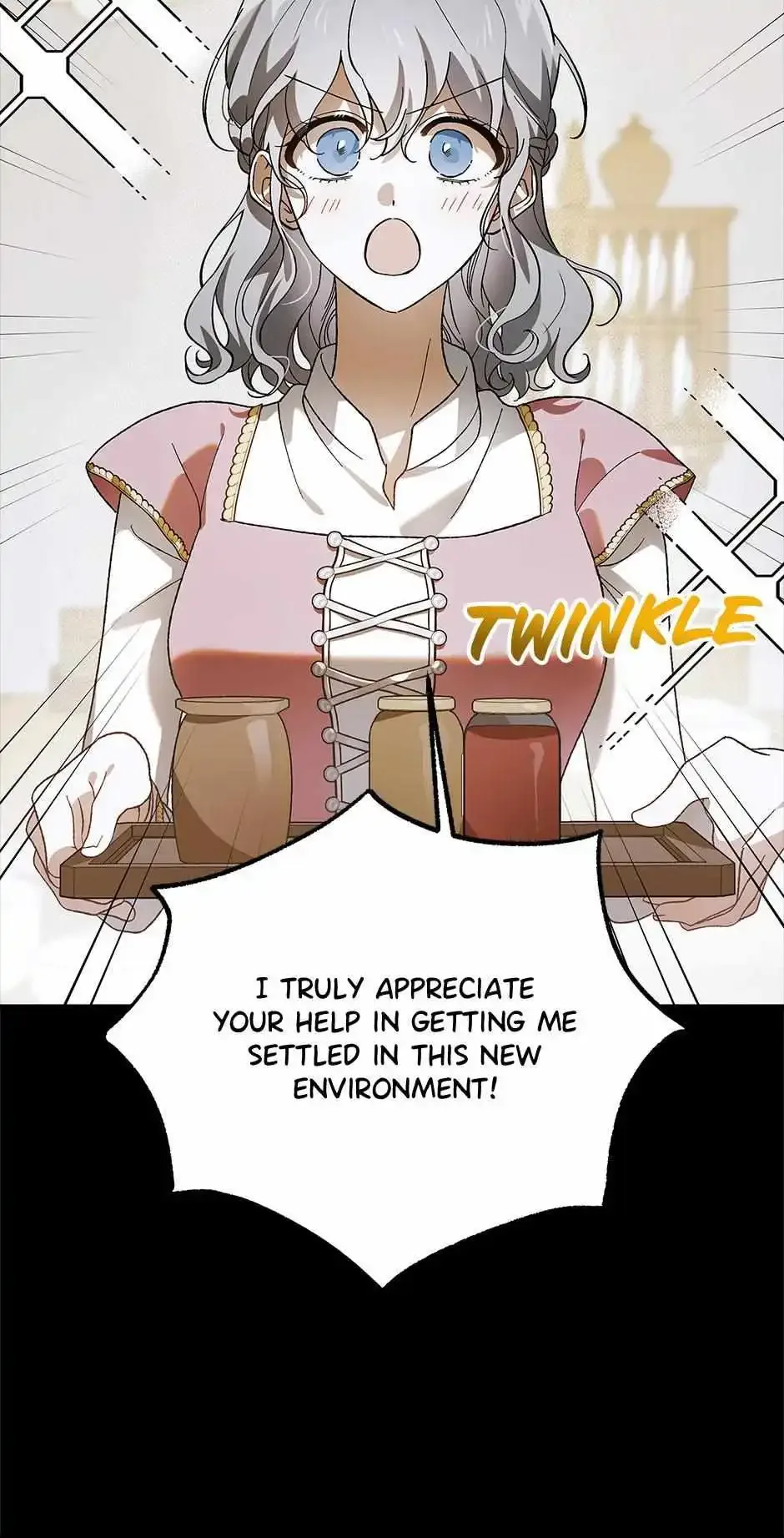 A Way To Protect The Lovable You Chapter 163 page 45