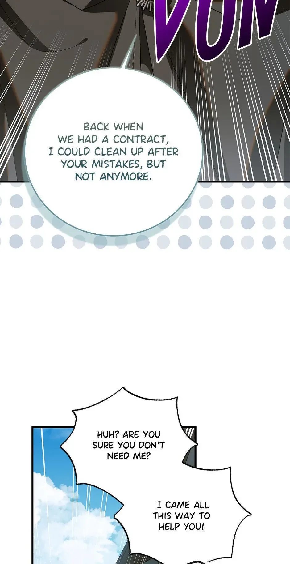 A Way To Protect The Lovable You Chapter 160 page 85