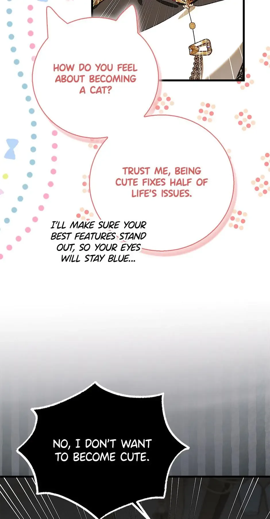 A Way To Protect The Lovable You Chapter 165 page 57