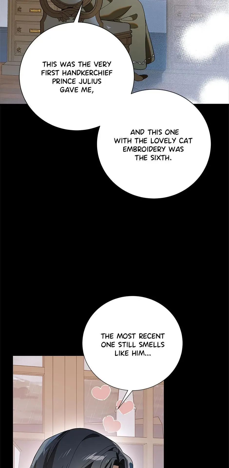A Way To Protect The Lovable You Chapter 164 page 36