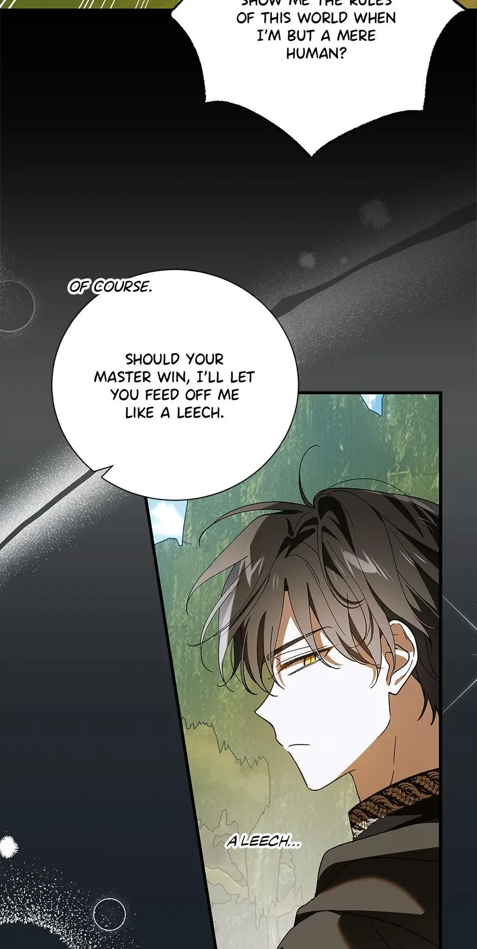 A Way To Protect The Lovable You Chapter 161 page 77