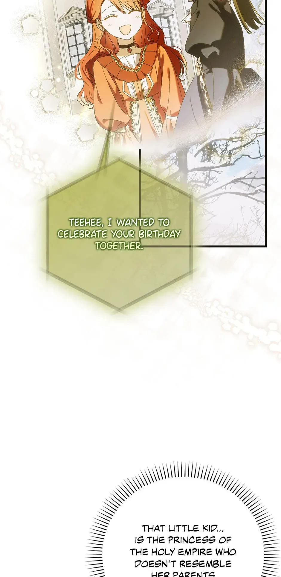 A Way To Protect The Lovable You Chapter 167 page 9