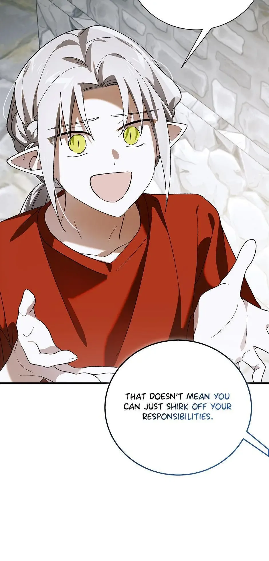 A Way To Protect The Lovable You Chapter 160 page 83