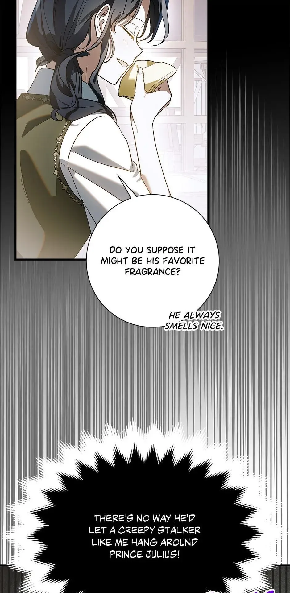 A Way To Protect The Lovable You Chapter 164 page 37