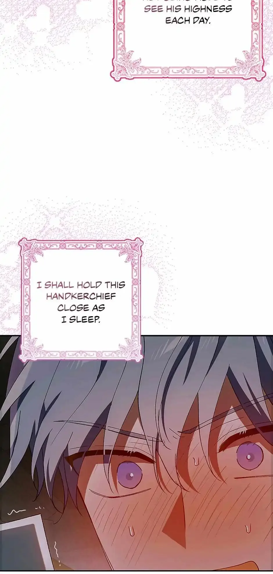 A Way To Protect The Lovable You Chapter 166 page 40